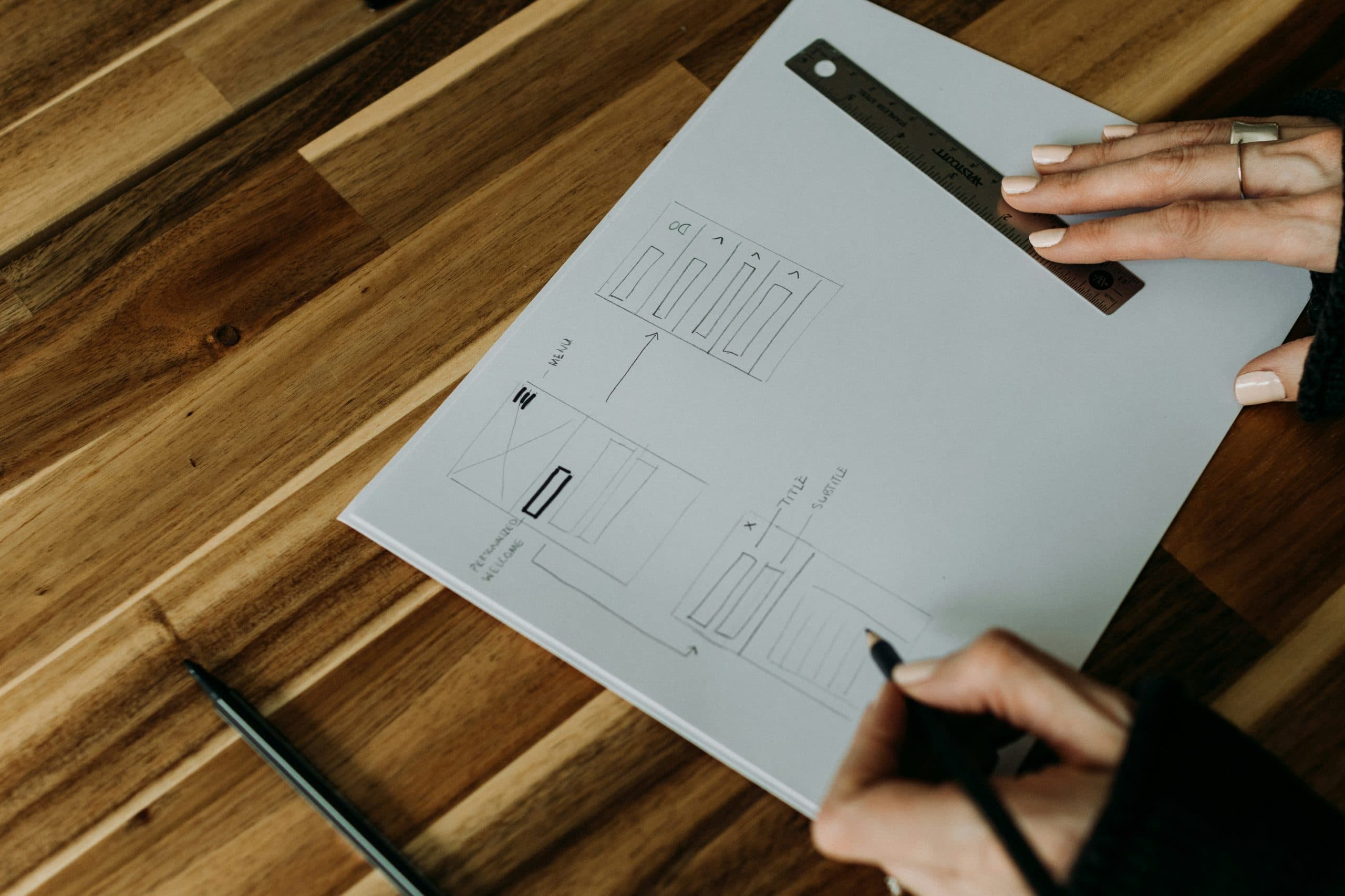 The Future of UI/UX: Emerging Trends and Technologies 📱🖥️