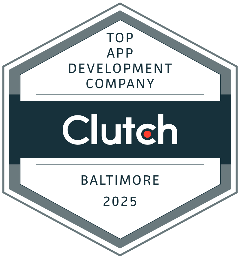 Top App Development Company — Baltimore 2025