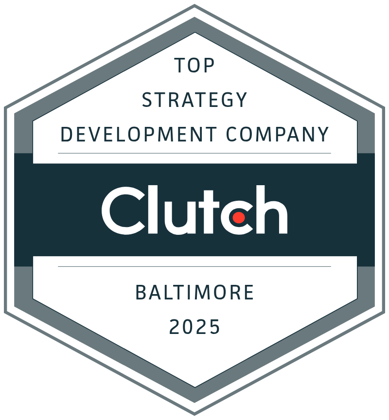 Top Strategy Development Company — Baltimore 2025