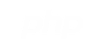 php logo